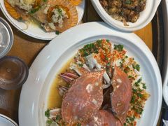 -醉壹号海鲜大排档(厦门美食地标店)