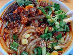 -八一好吃街·高品美食广场