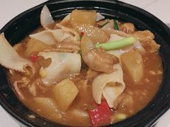 -建来发饭店(南俊路店)