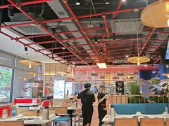 -八合里潮汕鲜牛肉火锅(吉大店)