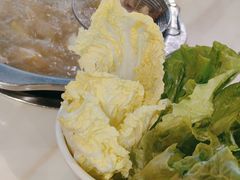 -潮汕大目牛肉火锅(水围店)