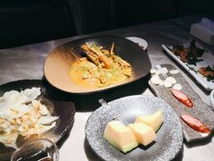 -雷泰泰台式胡椒虾(滨江金铂湾店)
