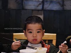 大堂-慧娟面馆·餐厅(望江路店)