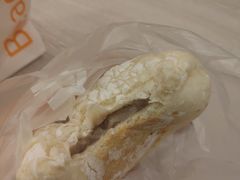 -BreadTalk面包新语·烘焙蛋糕(海岸城店)