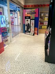 -时尚殿堂hair salon（上地华联店）