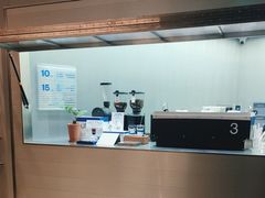 -CUBIC3三立方咖啡(西岸凤巢店)