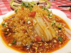 -阆辣荟餐饮(老味道8年·古城店)