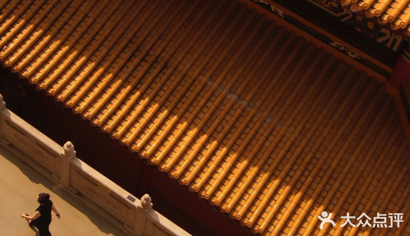 东莞·虎门|大岭山森林公园-观音寺🏮免费🏮