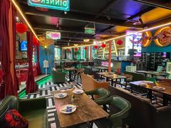 -Famous肥猫墨西哥音乐餐吧(五棵松华熙LIVE店)