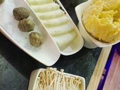 -记忆南塘·意境养生火锅(万达美食街店)
