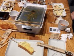 -木屋烧烤(龙湖天街店)