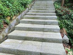 -火炉山森林公园