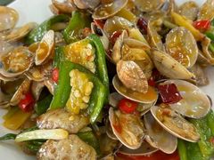 -景好海鲜餐厅(大鹏必选旅游店)