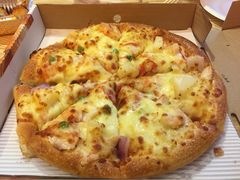 -尊宝比萨(较场口店)
