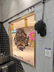 -Devilhands Barbershop男士理容店