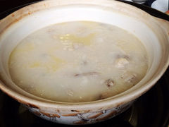胡椒猪肚鸡-捞王锅物料理(四川北路店)