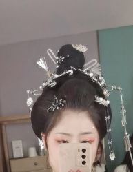 -盘子女人坊古装写真摄影(苏州旗舰店)