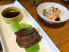 -匠和风精致料理(莆田财富中心店)