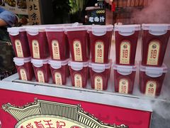 -雲栖斜街炸酱面馆