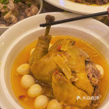 上海这家湘菜是真的很好吃