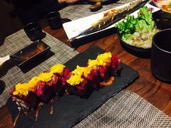 -嗨寿司 无国界料理
