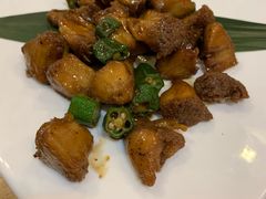 -茹·pure vegan(博华广场店)