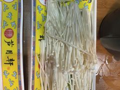 -芦月轩羊蝎子(劲松店)