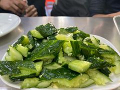 -乌托邦烤羊腿(同德路店)