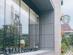 -星巴克(首钢店)