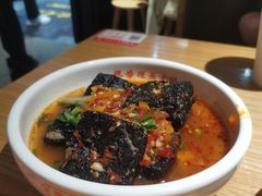 老长沙臭豆腐-三两粉(深圳龙华上塘店)