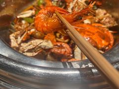 -七欣天香辣蟹火锅(苏州相城VIP总店)