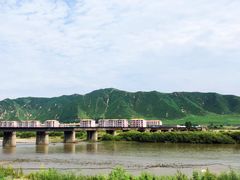 -图们国门景区