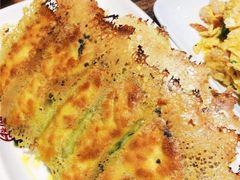 -海富荣·锅贴·陕菜家常菜(阳光城店)