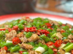 -青城甲(青城山店)