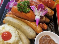 -申德勒加油站餐厅(三里屯北小街店)