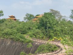 -飞天山旅游区