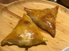 -耶里夏丽·丝路新疆菜·清真食品(徐汇南丹东路臻选店)
