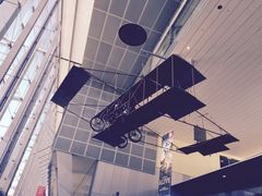 -墨尔本博物馆(Melbourne Museum)
