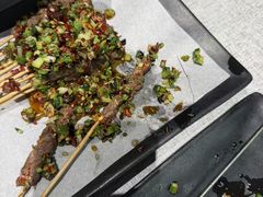 -聚味瞿记·龙虾堂(咸嘉湖店)
