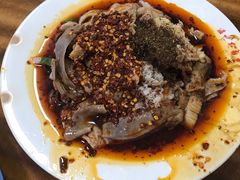 -温记府廟豆汤饭·始于1955年(海椒店)