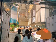 -亚马逊海鲜自助(梅溪湖步步高店)