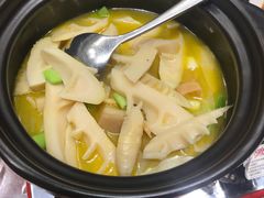 -徽品轩·徽菜馆·地道徽菜(合作经济广场店)