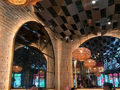 -BROWNSTONE布朗石西班牙餐厅(富城店)