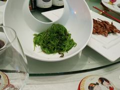 -白金汉爵大酒店·中餐厅(相城店)