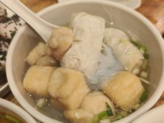 -东泰祥生煎馆(重庆北路店)