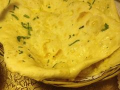 蒜香饼-Santoor 萨都里印度餐厅(北锣鼓巷店)