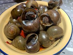 辣卤霸王螺-鹤江桥·红油牛肉粉(SKP店)
