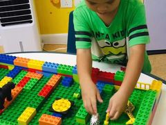 -卡巴机器人编程·少儿编程·信息学竞赛(公益西桥校区)