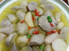 -滇铺子·云南特色菜·第九届野生菌美食节(东风东路c86店)