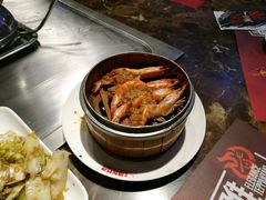 -尚雅铁板料理自助餐厅(乐松店)